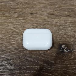AS-IS Apple - AirPods Pro 2 - White