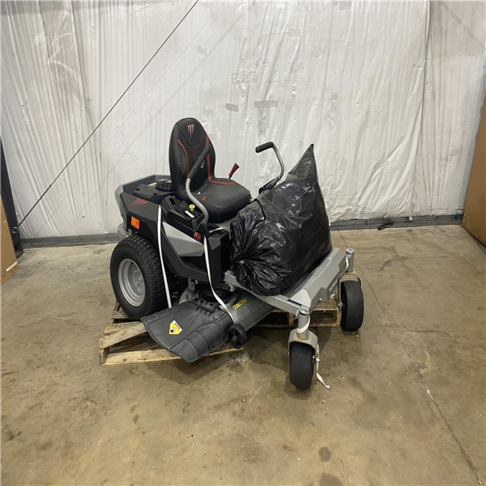 Houston Location AS IS - Murray Cruz 42 Riding Mower
