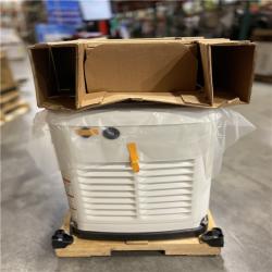 DALLAS LOCATION - Generac Guardian 14kW