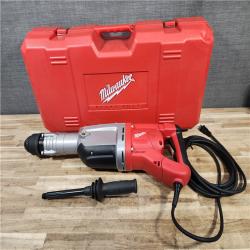 HOUSTON LOCATION - AS-IS Milwaukee 15 Amp Corded 2 in. SDS-Max Rotary Hammer