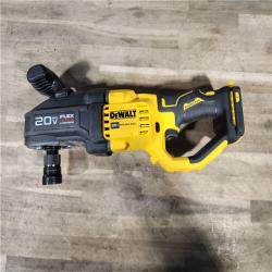 HOUSTON LOCATION - AS-IS DeWalt DCD445B 20V Cordless 7/16 Quick Change Stud & Joist Drill (Tool Only)