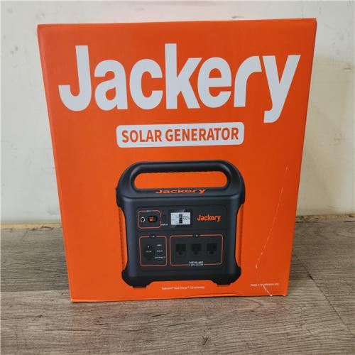 Phoenix Location LIKE NEW Jackery Explorer 880, 880Wh/1000W Model No: Explorer 880