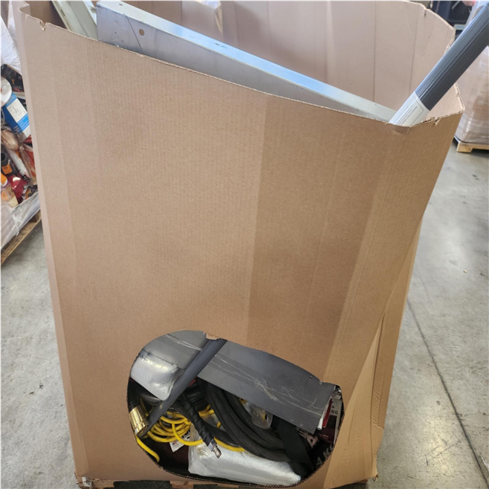 Phoenix AS-IS Monster Turbo Pallet