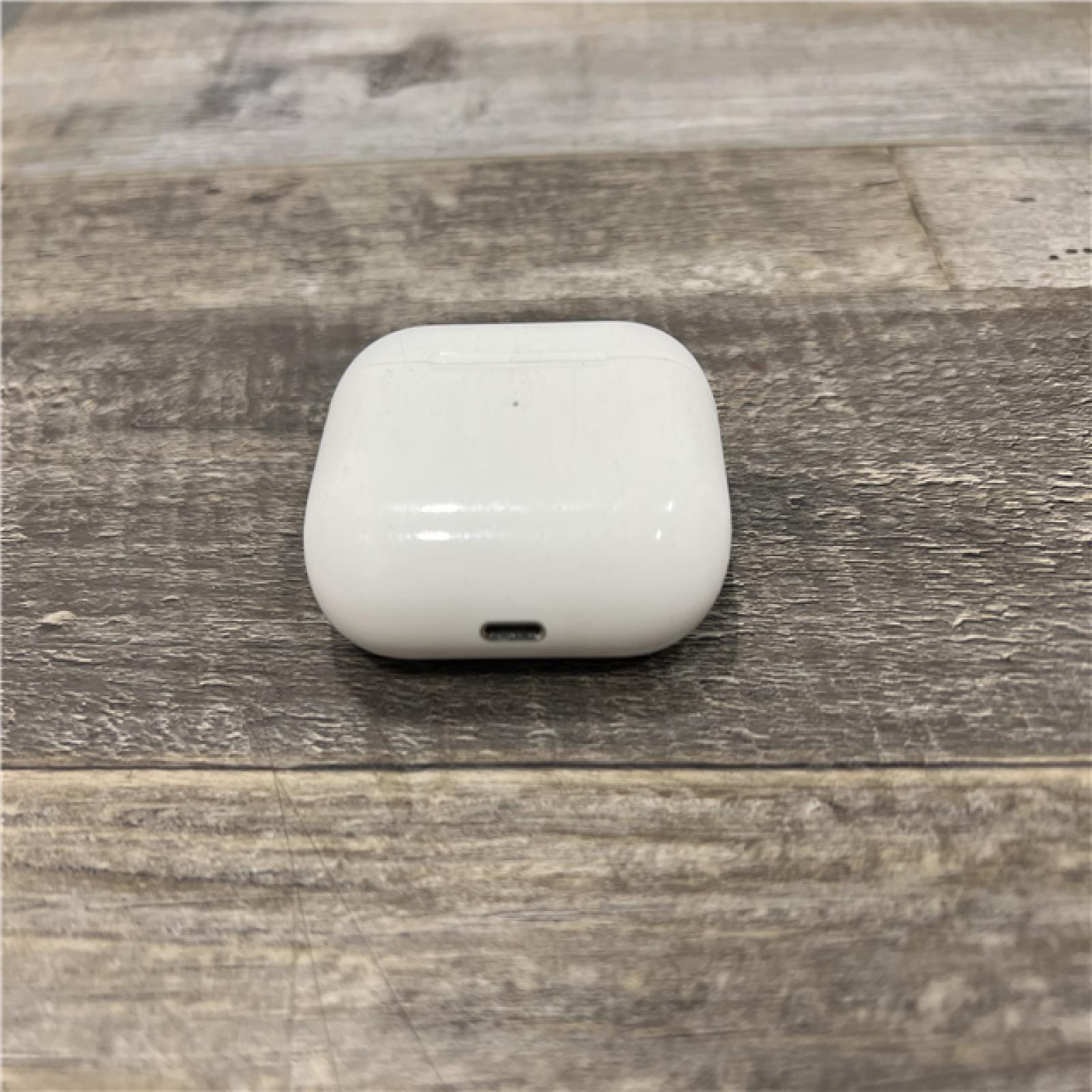 AS-IS AirPod Pro 1st. generation - with Active Noise Cancellation - White