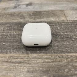 AS-IS AirPod Pro 1st. generation - with Active Noise Cancellation - White