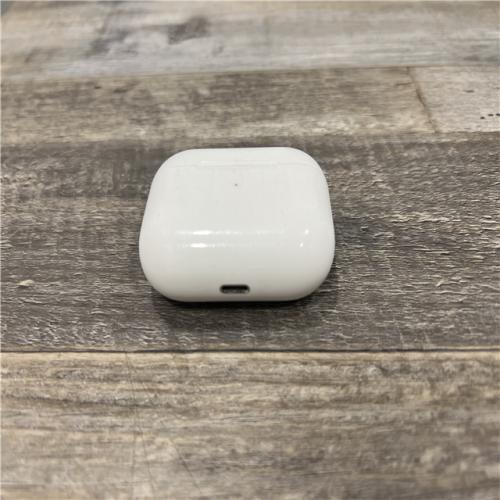 AS-IS AirPod Pro 1st. generation - with Active Noise Cancellation - White