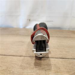 AS-IS- Milwaukee 12-Volt Lithium-Ion Force Logic Cordless Press Tool Kit