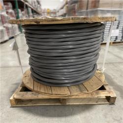 DALLAS LOCATION- SOUTHWIRE SER20WG500 COPPER SPOOL