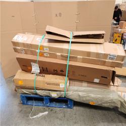 CALIFORNIA AS-IS HOME IMPROVEMENT PALLET