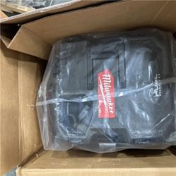 California NEW Milwaukee Wet/Dry Vacuum (Tool only)