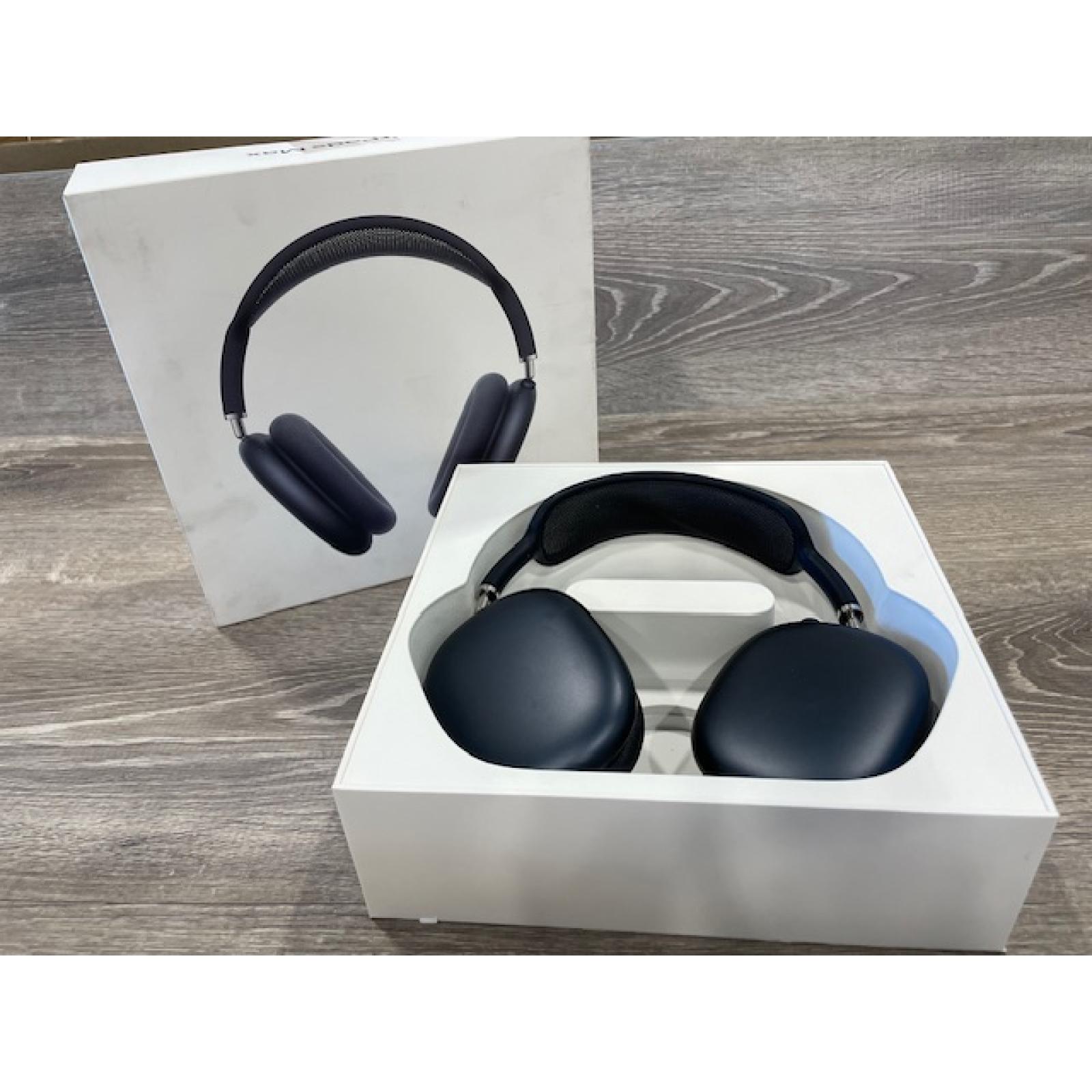 AS-IS Apple - AirPods Max - Midnight
