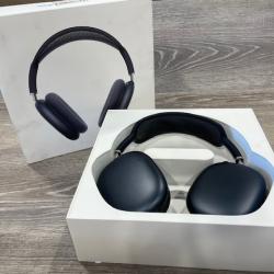 AS-IS Apple - AirPods Max - Midnight