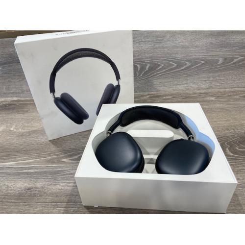 AS-IS Apple - AirPods Max - Midnight