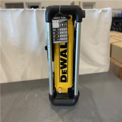 AS-IS - DeWalt 2600 PSI 1.1 GPM Cold Water Electric Pressure Washer
