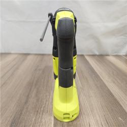 AS-IS- RYOBI 18V ONE+ HP Brushless Cordless 1-inch SDS Rotary Hammer (Tool-Only)