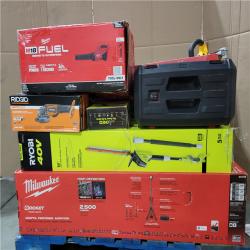 PHOENIX AS-IS TOOL PALLET