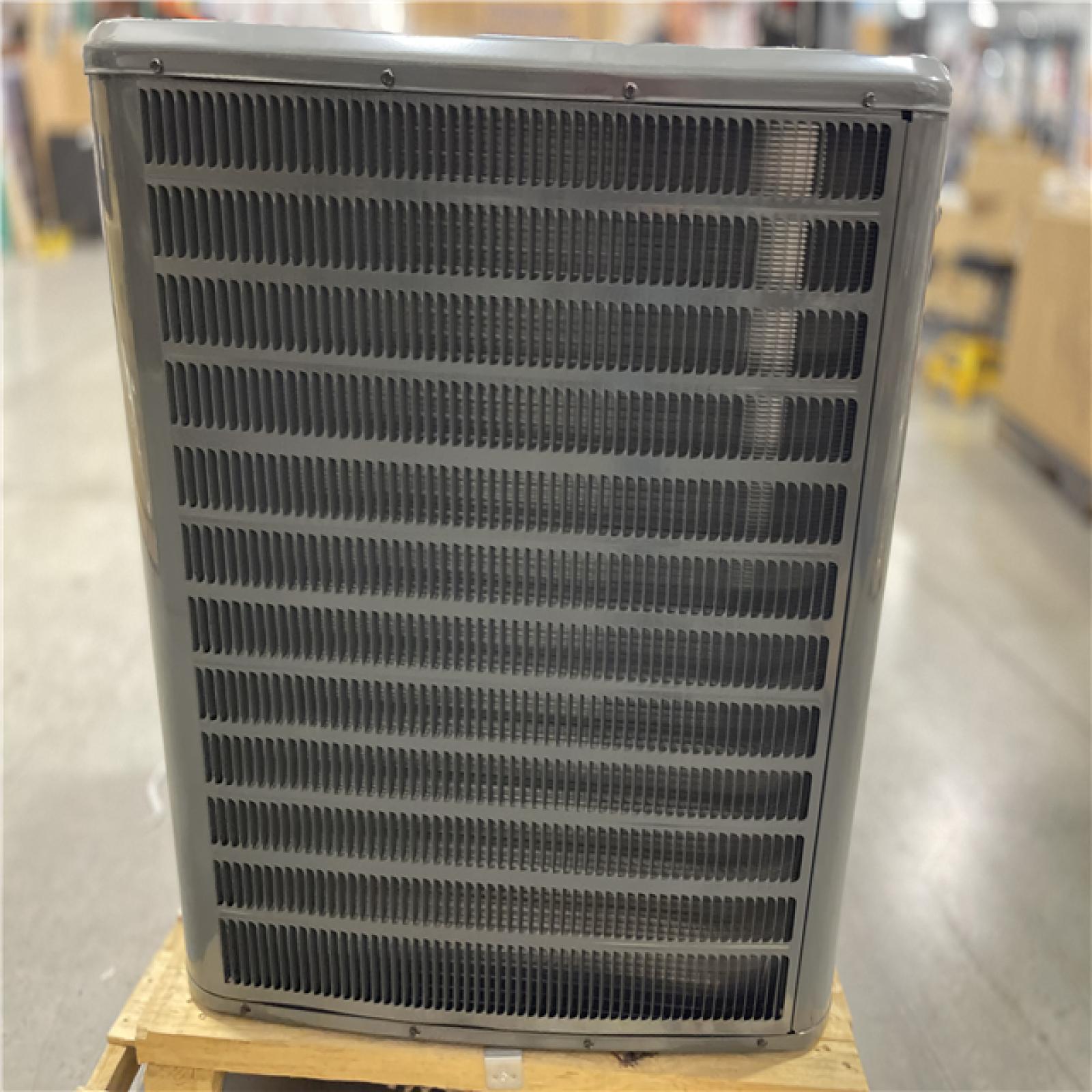 DALLAS LOCATION - AS-IS GOODMAN 3.5 Ton 14.5 SEER2 Goodman Central Heat Pump Condenser