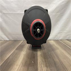 AS-IS Milwaukee M18 FUEL 18V Lithium-Ion Brushless Cordless Drain Snake Auger with 5/16 in. Cable Drive Kit