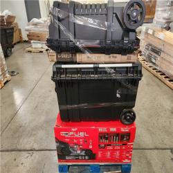 Phoenix AS-IS Mixed Home Improvement Pallet