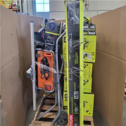 PHOENIX AS-IS TOOL PALLET