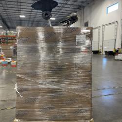 DALLAS LOCATION- AS-IS MONSTER TURBO