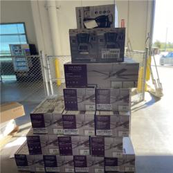 DALLAS LOCATION - AS-IS HOME IMPROVEMNT PALLET