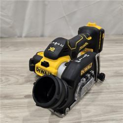 AS-IS DeWalt 3in Compact Cut Off Tool (Tool-Only)