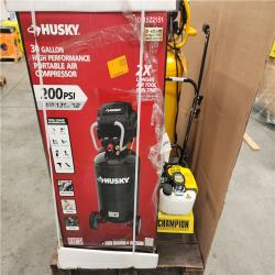 CALIFORNIA AS-IS OUT DOOR POWER EQUIPMENT