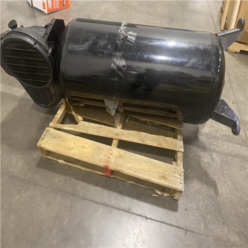 Dallas Location - As-Is Husky 60 Gal. 3.7 HP  175 PSI Stationary Electric Air Compressor
