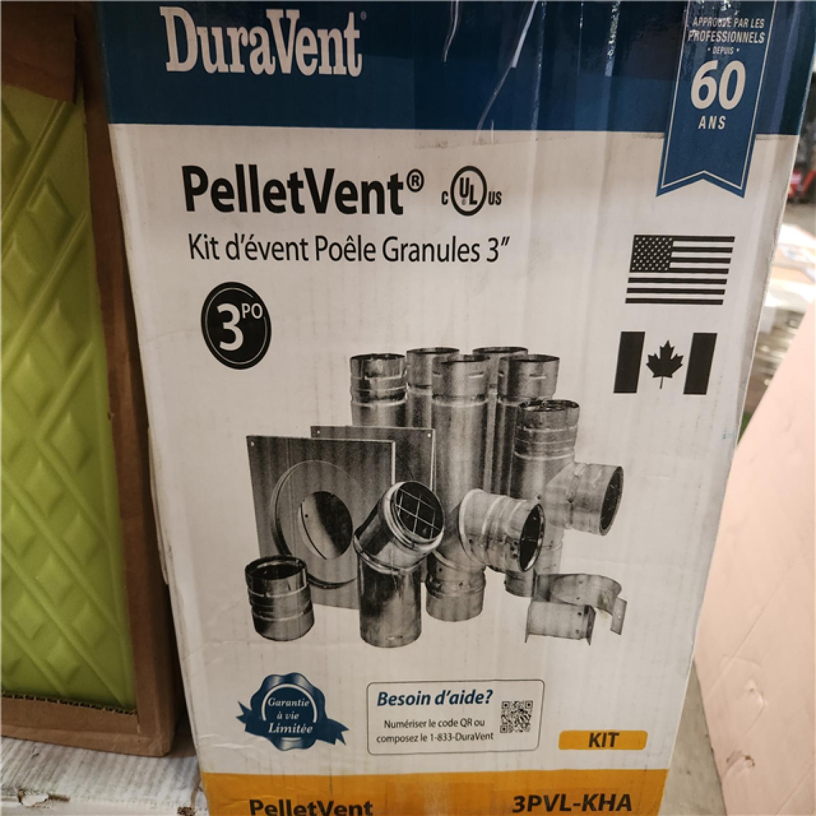 Phoenix AS-IS Mixed Home Improvement Pallet