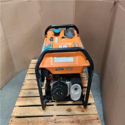 CALIFORNIA AS-IS OUT DOOR POWER EQUIPMENT