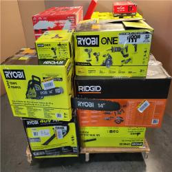 PHOENIX AS-IS TOOL PALLET