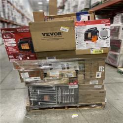 DALLAS LOCATION - AS-IS MONSTER TURBO