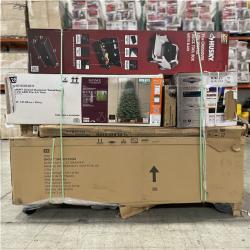 DALLAS LOCATION- AS-IS HOME IMPROVEMENT PALLET