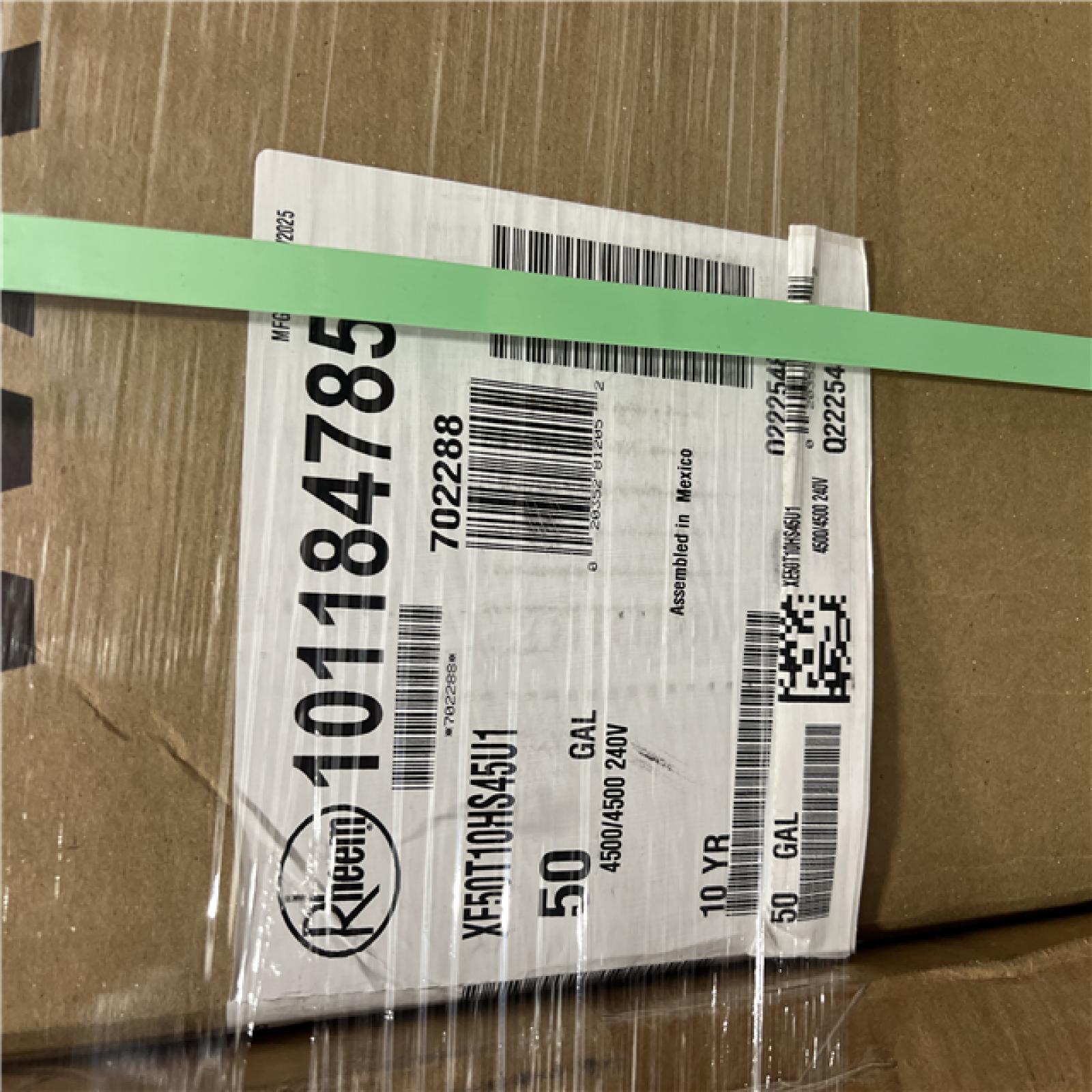 DALLAS LOCATION -AS-IS HOME IMPROVEMENT PALLET