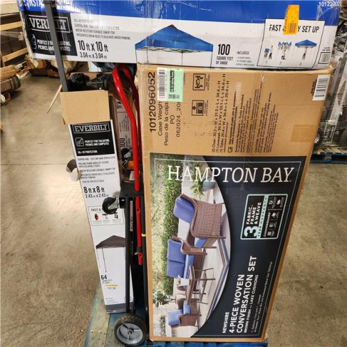 Phoenix AS-IS .Com Home Improvement Pallet