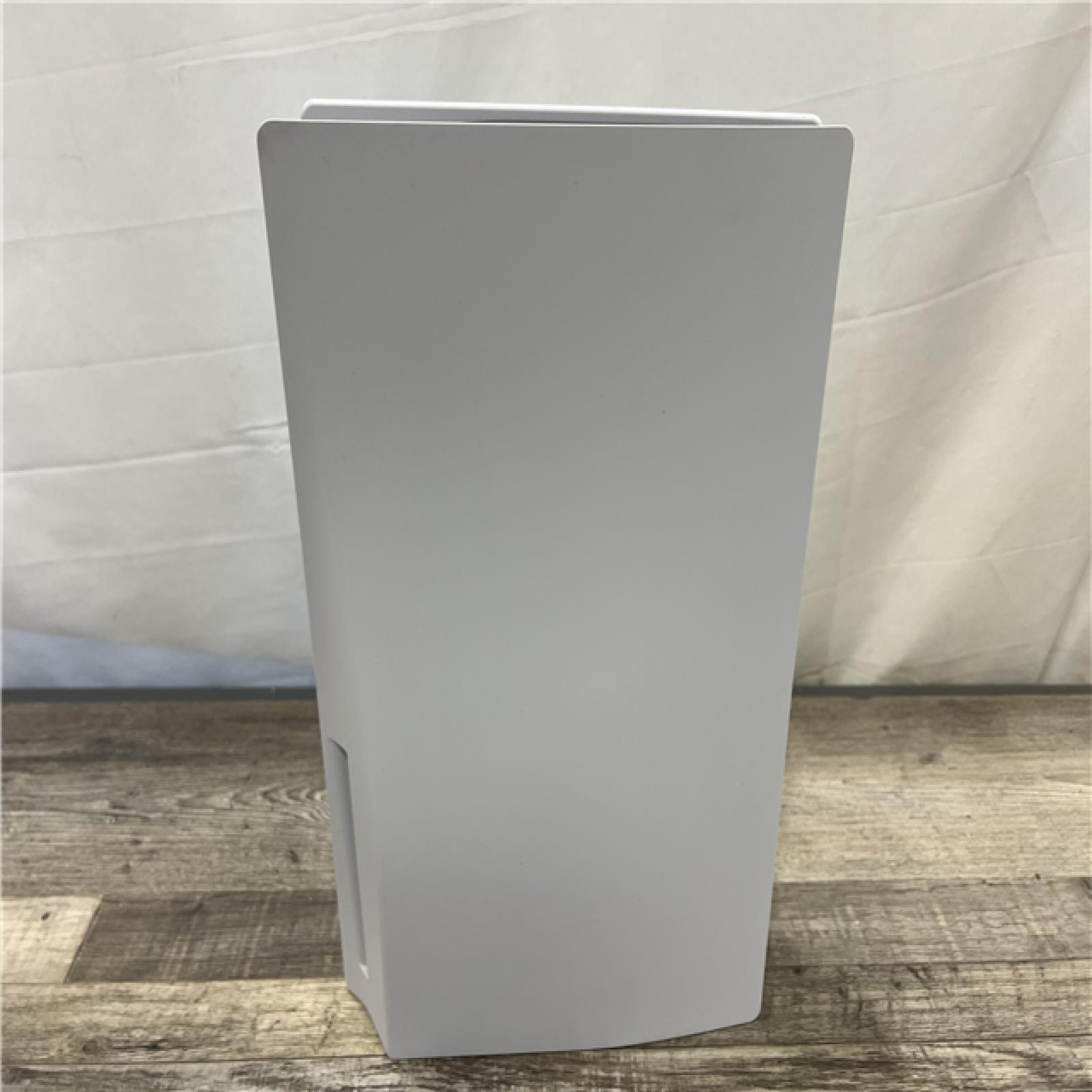 AS-IS Sony PlayStation 5 Gaming Console