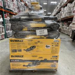 DALLAS LOCATION- AS-IS TOOL PALLET