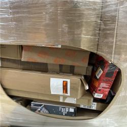 DALLAS LOCATION - AS-IS MONSTER TURBO