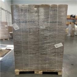 DALLAS LOCATION- NEW! Gladiator Flex 78in W x 75 in H x 19in D Pre-Assembled 24 Gauge Welded Steel 5-Piece Garage System in Silver Tread (2 SETS)