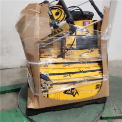Dallas Location - As-Is DEWALT Tool Pallet