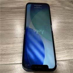 AS-IS Apple - iPhone 12 5G 64GB - Blue