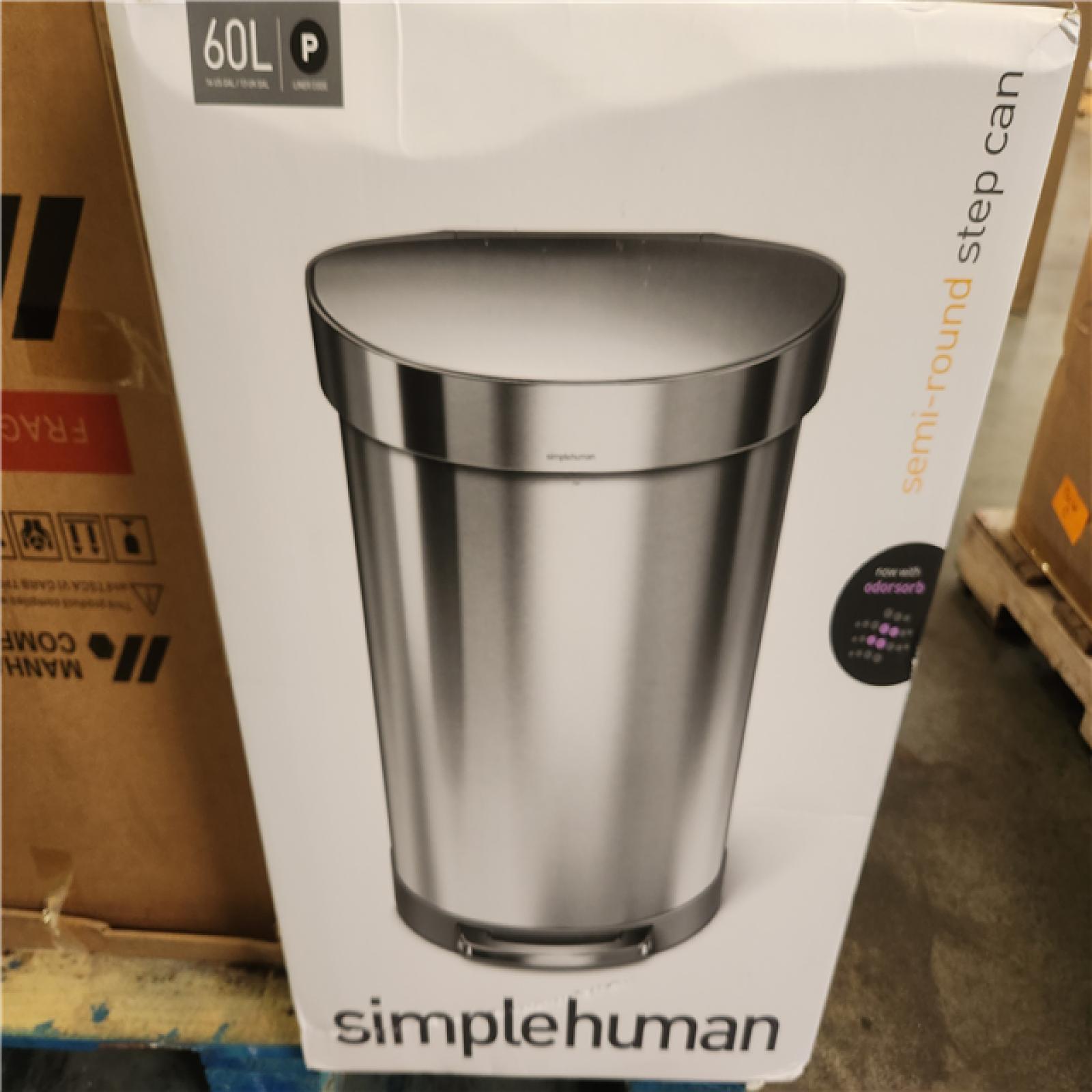 Phoenix AS-IS Mixed Home Improvement Pallet