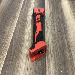 AS-IS Milwaukee  18V Lithium-Ion Cordless Oscillating Multi-Tool (Tool-Only)