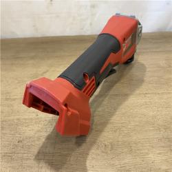 AS-IS Milwaukee 18V Lithium-Ion Brushless Cordless 4-1/2 in./5 in. Grinder w/Paddle Switch (Tool-Only)