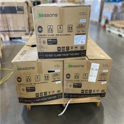 DALLAS LOCATION - AC UNITS PALLET - (3 UNITS)