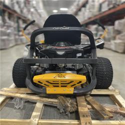 DALLAS LOCATION - CLUB CADET ULTIMA Z2 42 IN