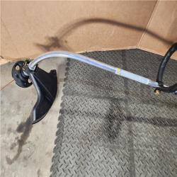 HOUSTON LOCATION - AS-IS Echo GT-225 21.2cc 2 Stroke Lightweight Durable Gas Curved Shaft String Trimmer