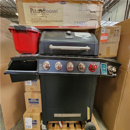 Phoenix AS-IS Mixed Home Improvement Pallet