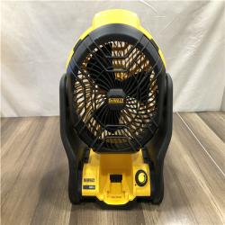 AS-IS DEWALT 20V MAX Jobsite Fan (Tool Only)
